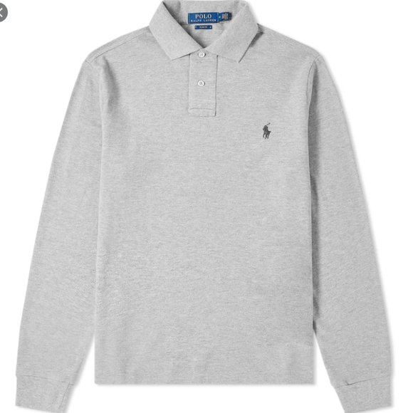 Polo Ralph Lauren Other - HP Polo Ralph Lauren Polo Shirt